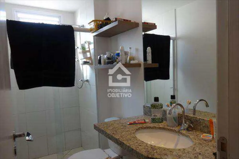 Apartamento, 2 quartos, 65 m² - Foto 16