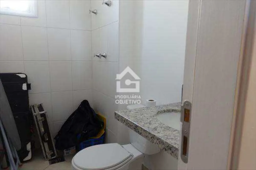 Apartamento, 2 quartos, 65 m² - Foto 8