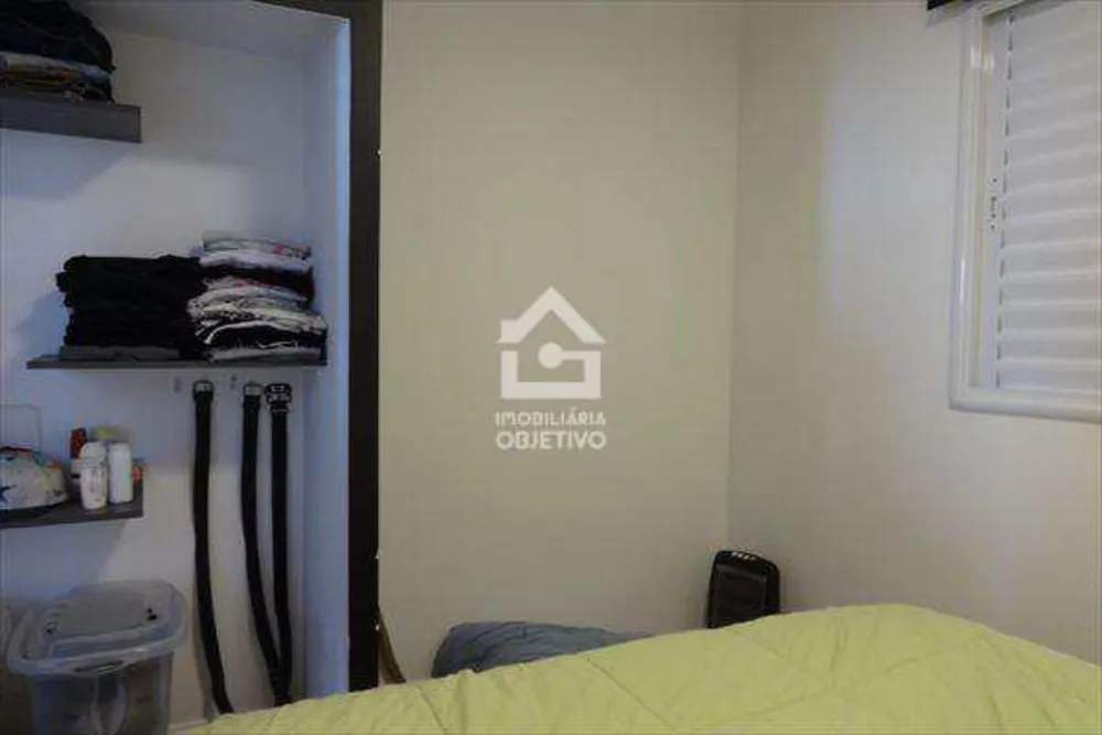 Apartamento, 2 quartos, 65 m² - Foto 12