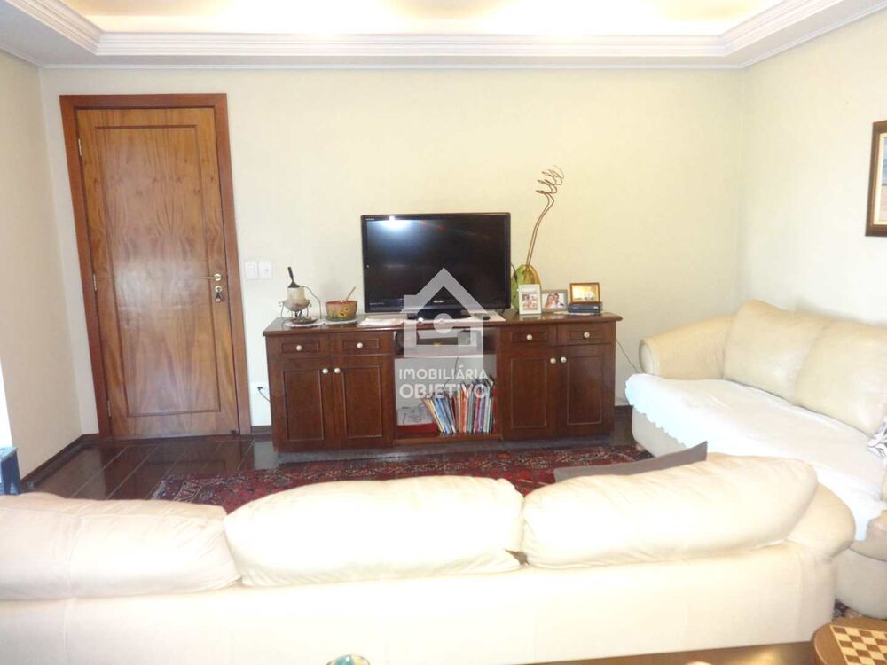 Apartamento, 4 quartos, 165 m² - Foto 15
