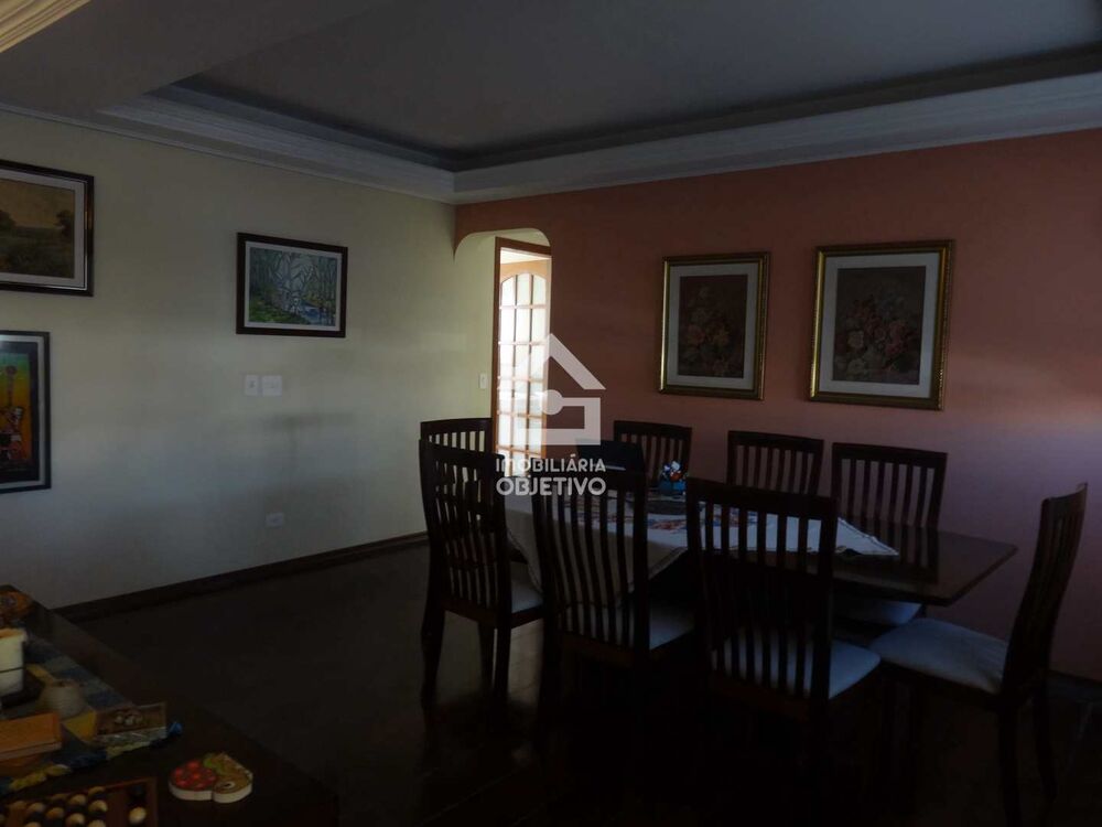 Apartamento, 4 quartos, 165 m² - Foto 5