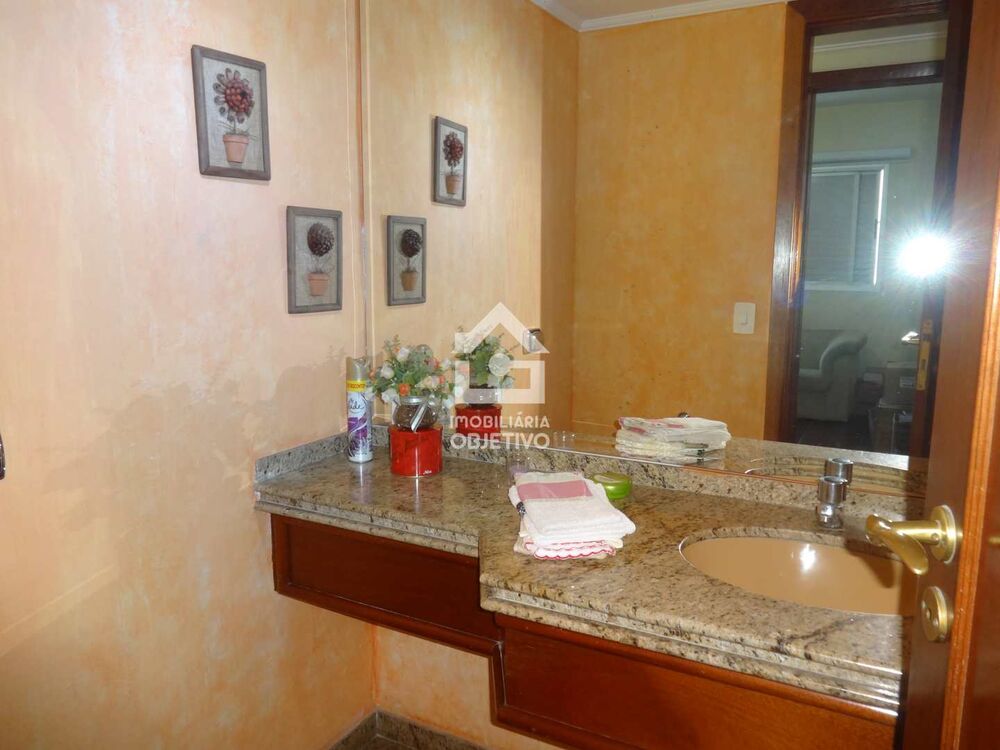 Apartamento, 4 quartos, 165 m² - Foto 2