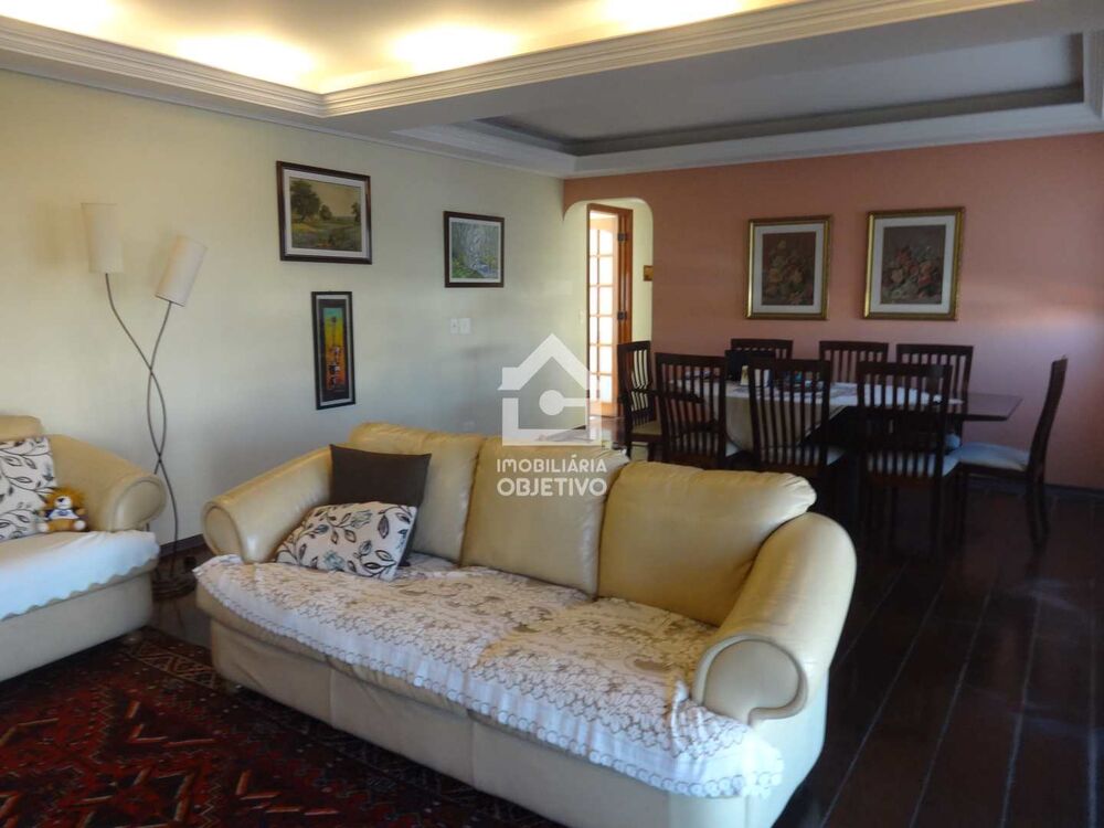 Apartamento, 4 quartos, 165 m² - Foto 10