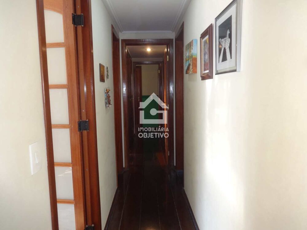 Apartamento, 4 quartos, 165 m² - Foto 4