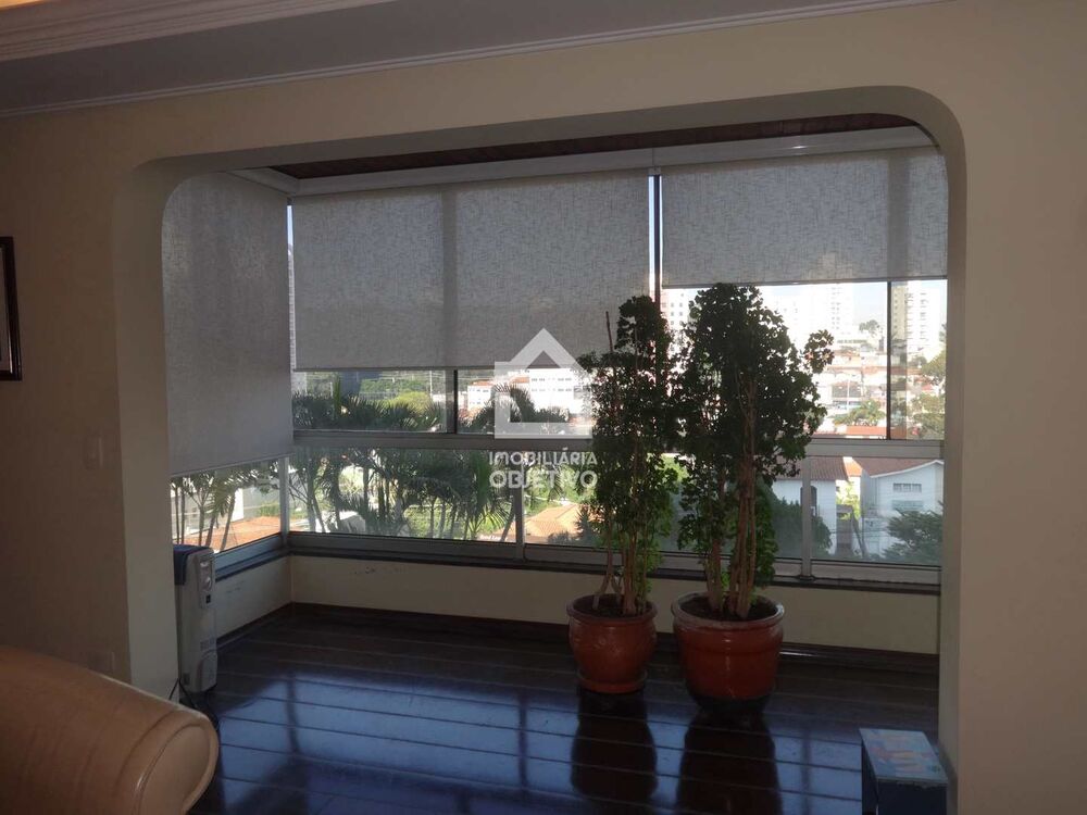 Apartamento, 4 quartos, 165 m² - Foto 13