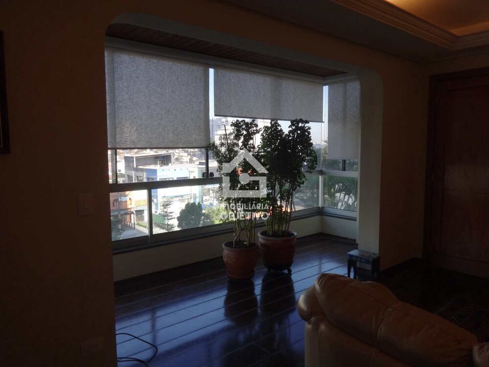 Apartamento, 4 quartos, 165 m² - Foto 7