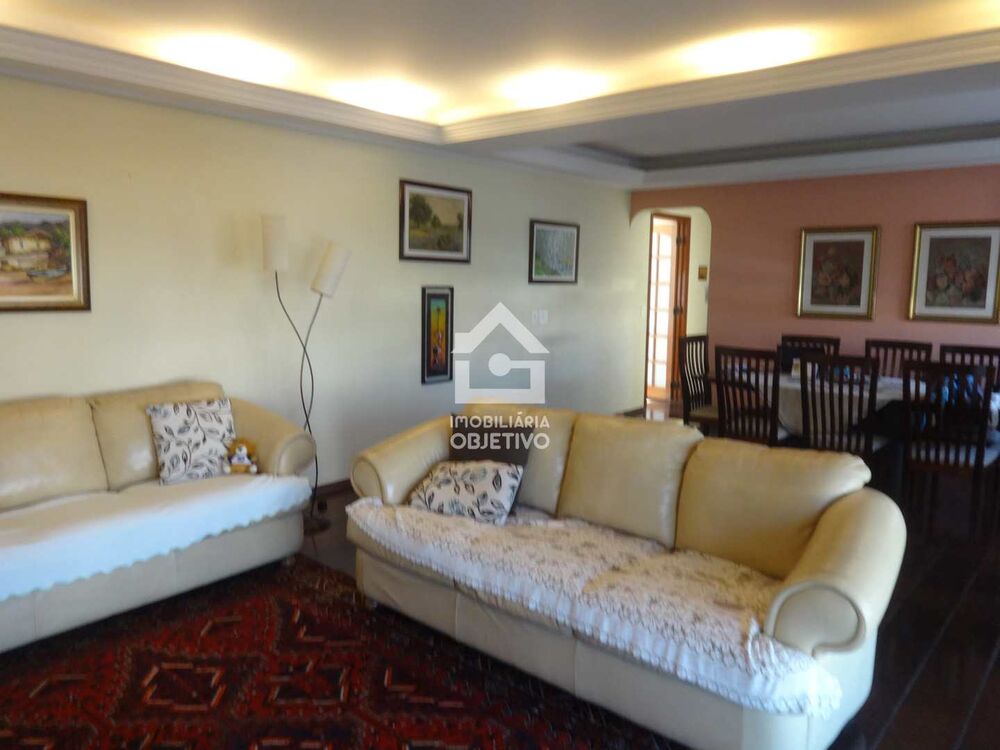 Apartamento, 4 quartos, 165 m² - Foto 11