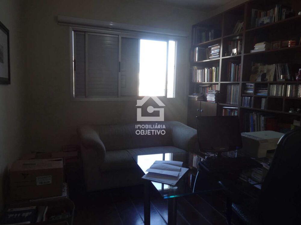 Apartamento, 4 quartos, 165 m² - Foto 9
