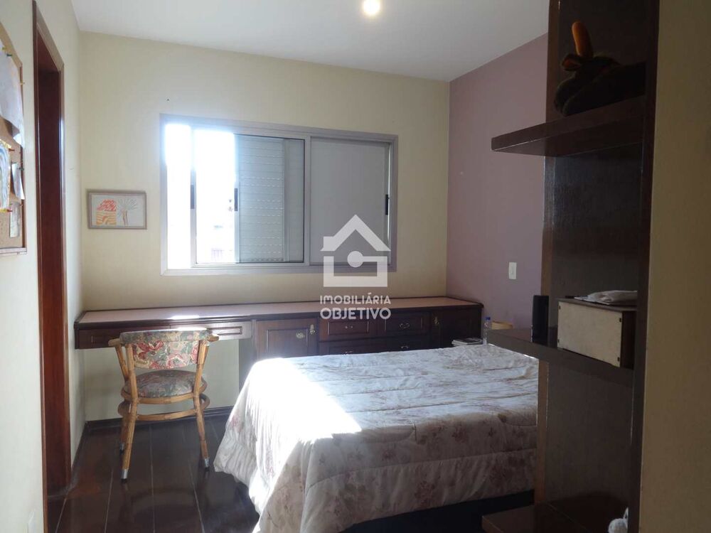 Apartamento, 4 quartos, 165 m² - Foto 12