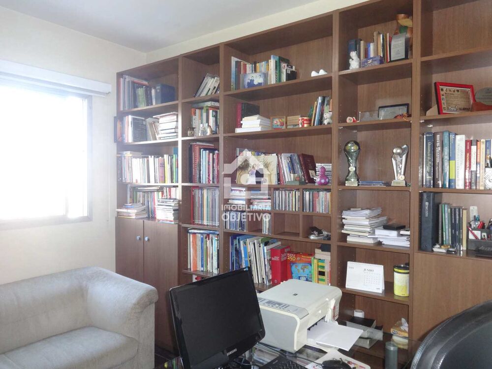 Apartamento, 4 quartos, 165 m² - Foto 8
