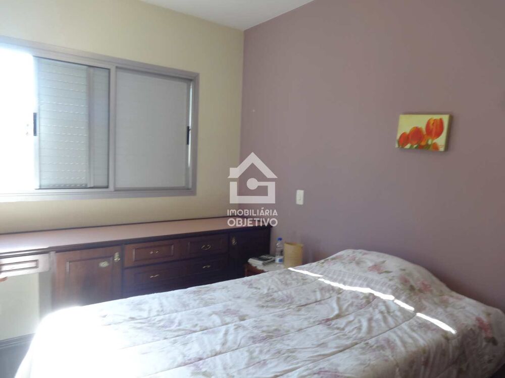Apartamento, 4 quartos, 165 m² - Foto 1