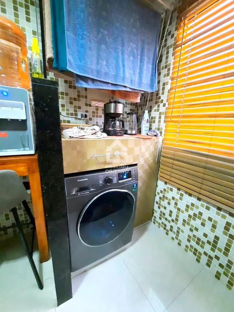 Apartamento, 1 quarto, 48 m² - Foto 5