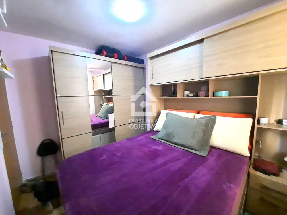 Apartamento, 1 quarto, 48 m² - Foto 1