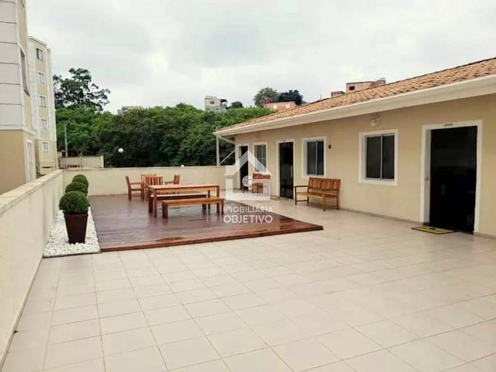 Apartamento, 1 quarto, 48 m² - Foto 6