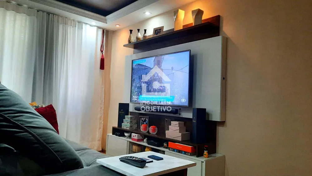 Apartamento, 1 quarto, 48 m² - Foto 9