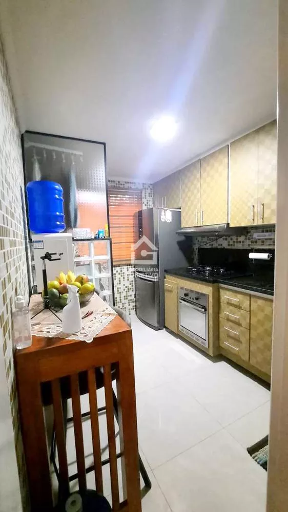 Apartamento, 1 quarto, 48 m² - Foto 8
