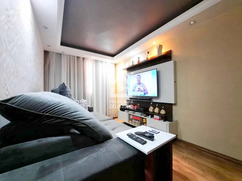 Apartamento, 1 quarto, 48 m² - Foto 2