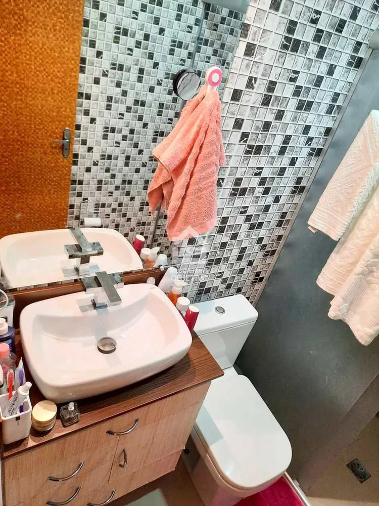 Apartamento, 1 quarto, 48 m² - Foto 14