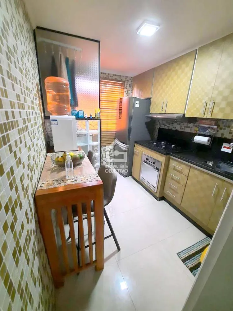 Apartamento, 1 quarto, 48 m² - Foto 7