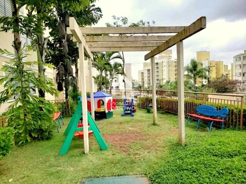 Apartamento, 1 quarto, 48 m² - Foto 7