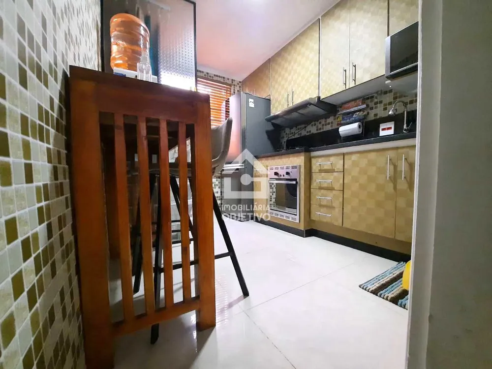 Apartamento, 1 quarto, 48 m² - Foto 8