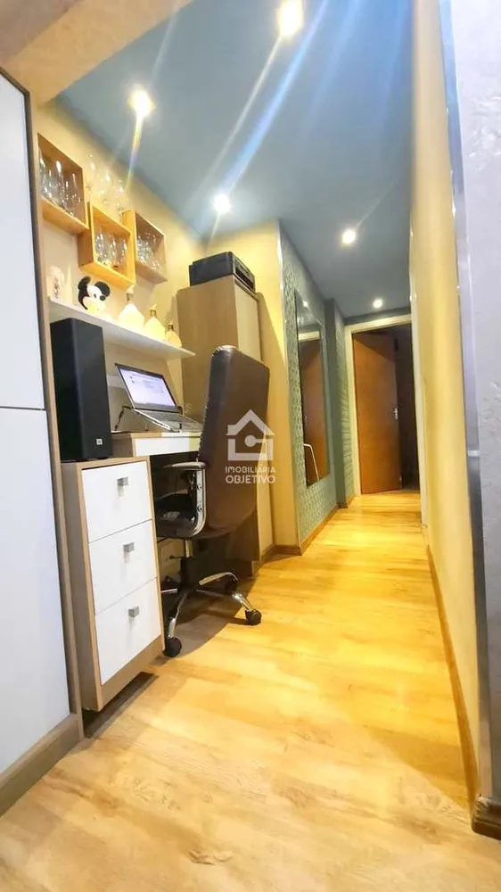 Apartamento, 1 quarto, 48 m² - Foto 11