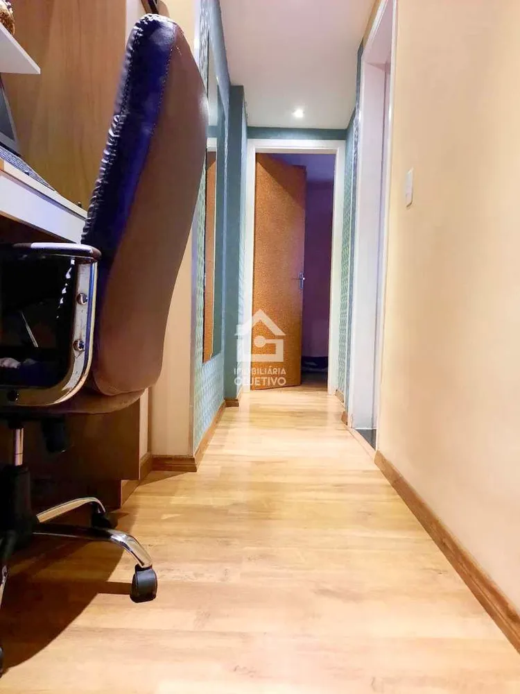 Apartamento, 1 quarto, 48 m² - Foto 12