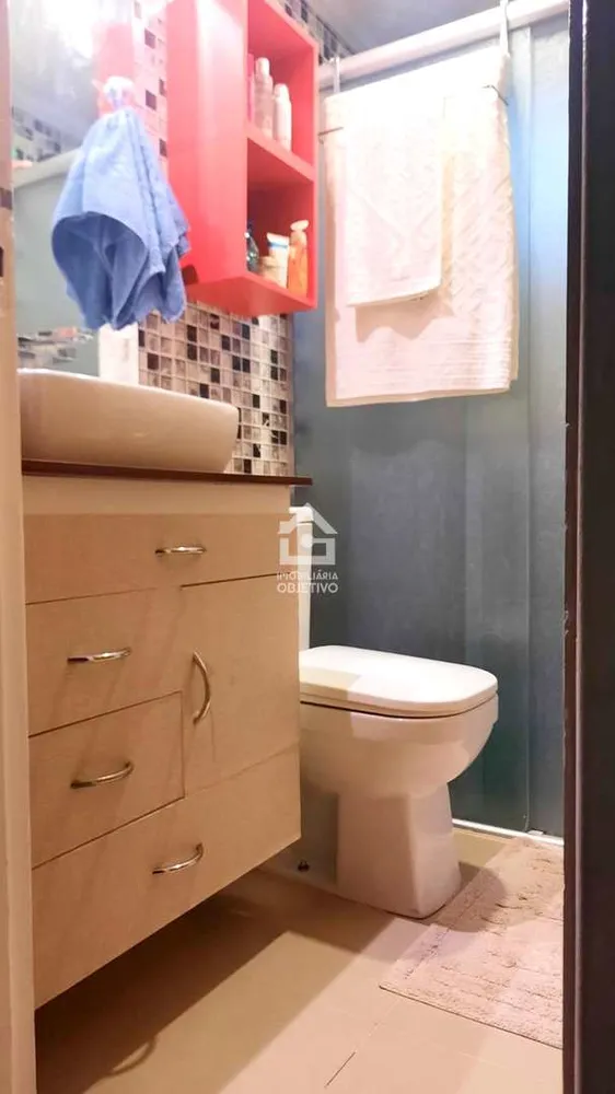 Apartamento, 1 quarto, 48 m² - Foto 10