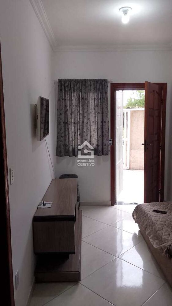 Casa de Condomínio à venda e aluguel com 2 quartos, 43m² - Foto 7