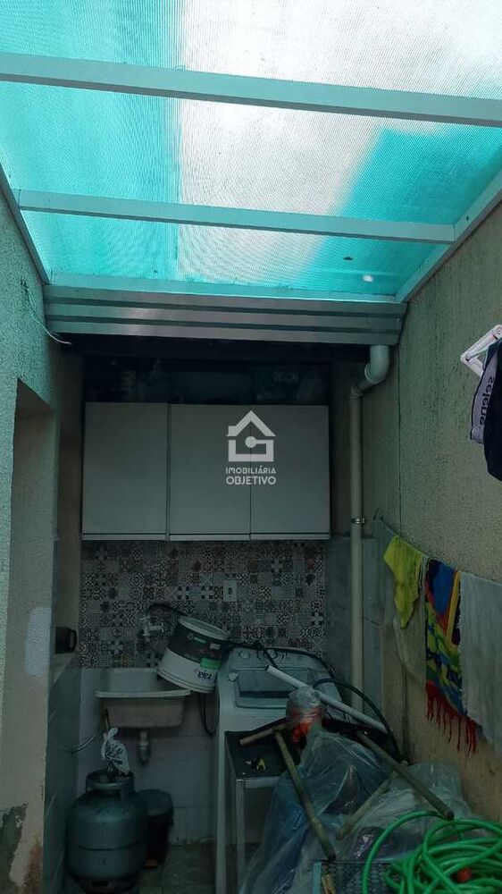 Casa de Condomínio à venda e aluguel com 2 quartos, 43m² - Foto 2