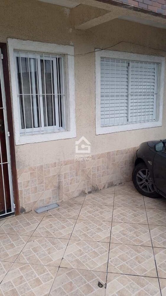 Casa de Condomínio à venda e aluguel com 2 quartos, 43m² - Foto 1