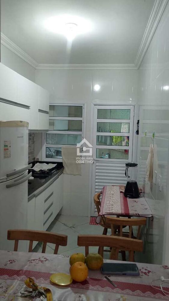 Casa de Condomínio à venda e aluguel com 2 quartos, 43m² - Foto 5
