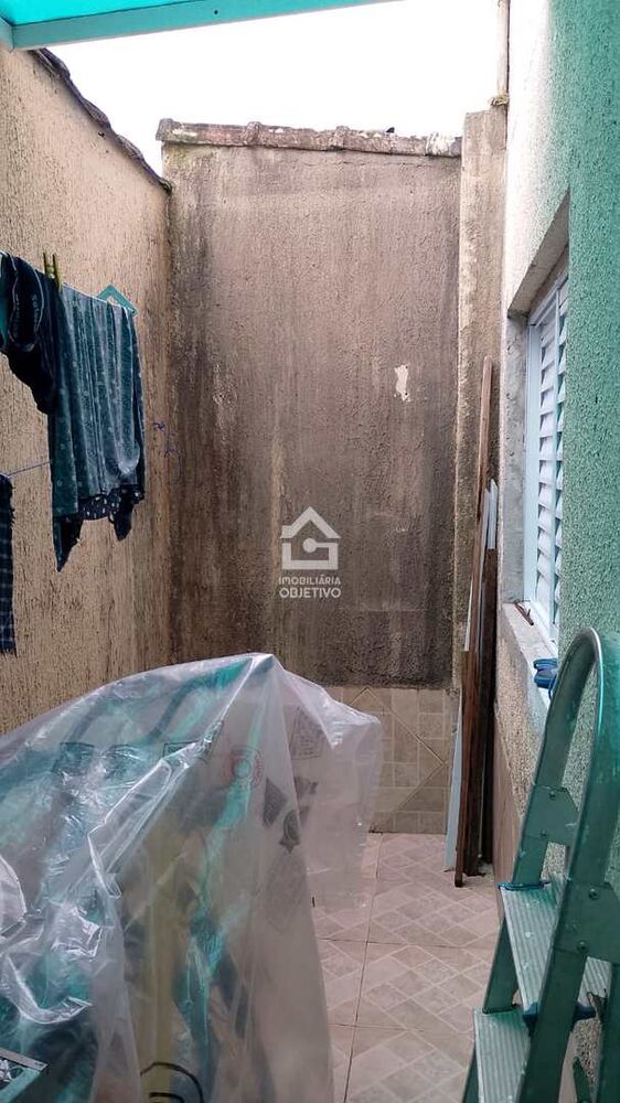 Casa de Condomínio à venda e aluguel com 2 quartos, 43m² - Foto 3