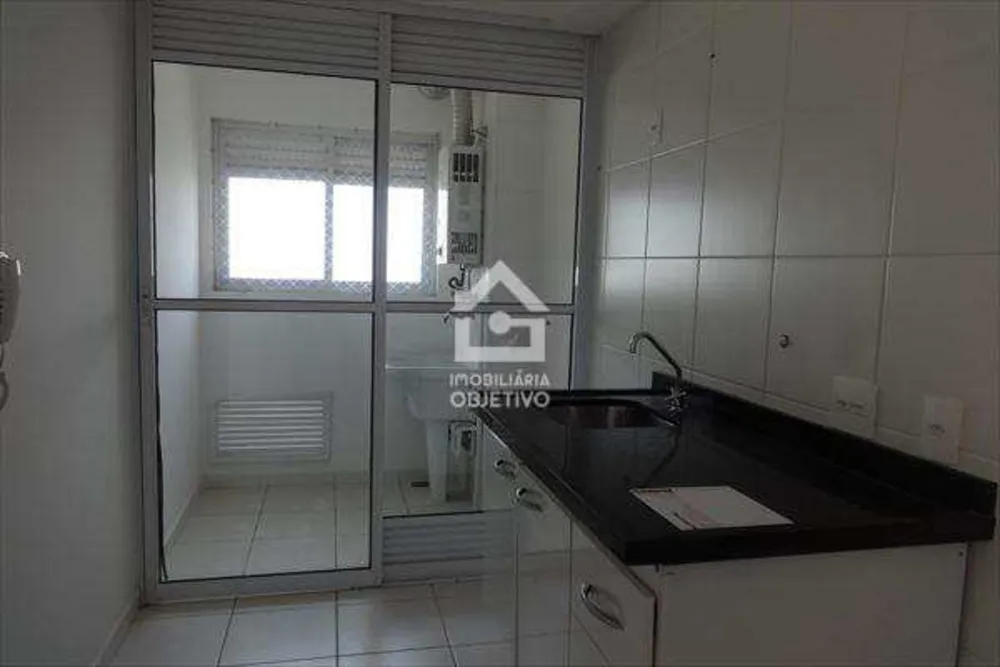 Apartamento, 2 quartos, 48 m² - Foto 8