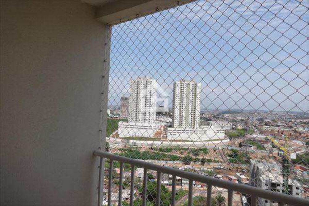 Apartamento, 2 quartos, 48 m² - Foto 3