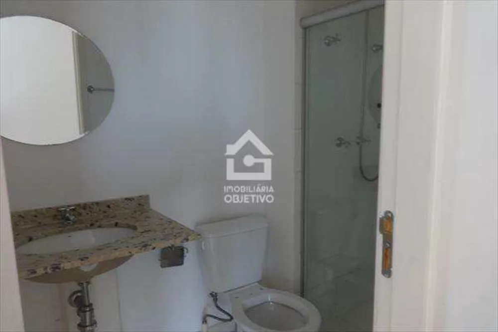 Apartamento, 2 quartos, 48 m² - Foto 5