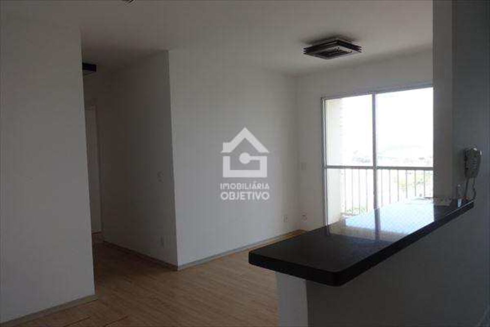Apartamento, 2 quartos, 48 m² - Foto 4