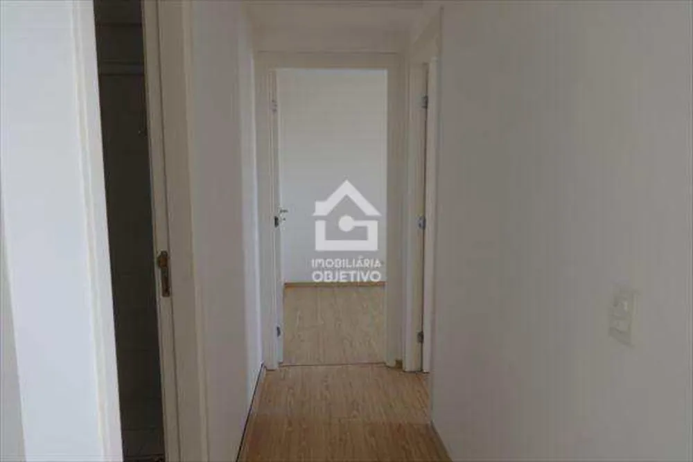 Apartamento, 2 quartos, 48 m² - Foto 2