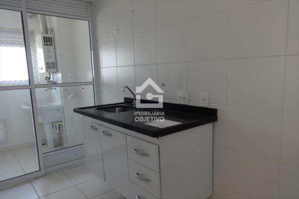Apartamento, 2 quartos, 48 m² - Foto 2