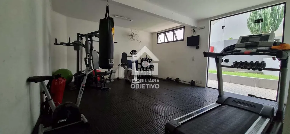 Apartamento, 3 quartos, 140 m² - Foto 18