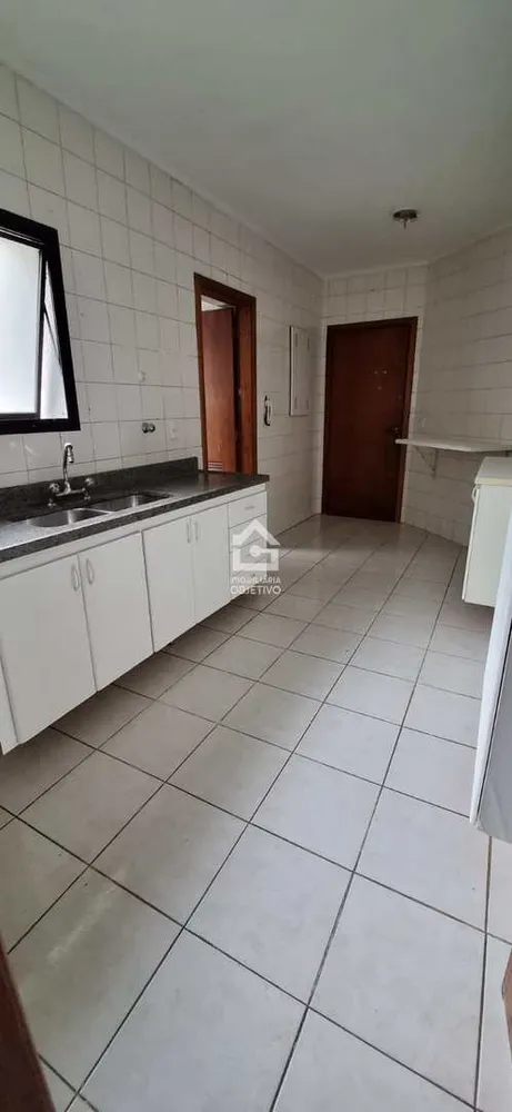 Apartamento, 3 quartos, 140 m² - Foto 5