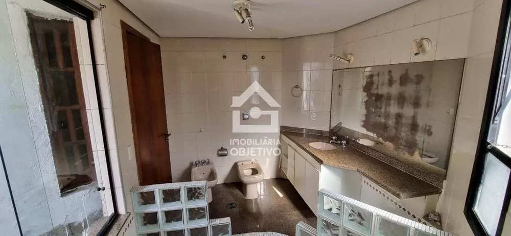 Apartamento, 3 quartos, 140 m² - Foto 5