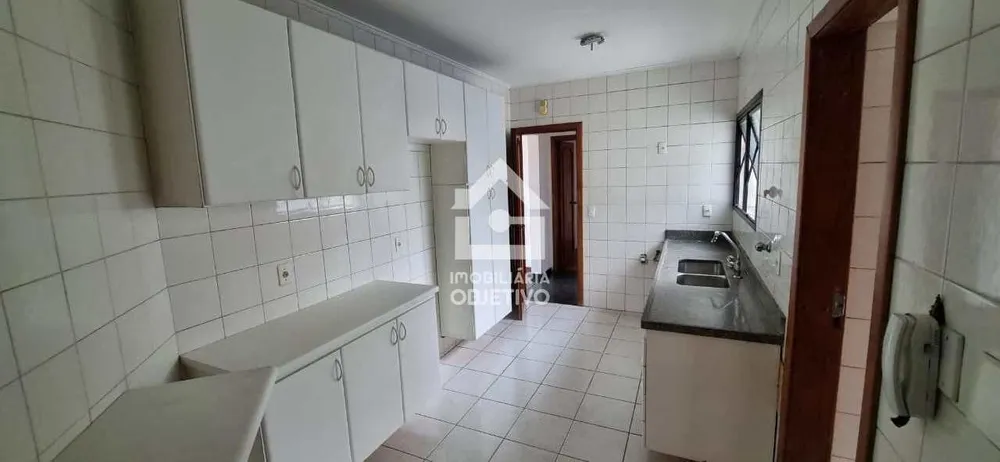 Apartamento, 3 quartos, 140 m² - Foto 4