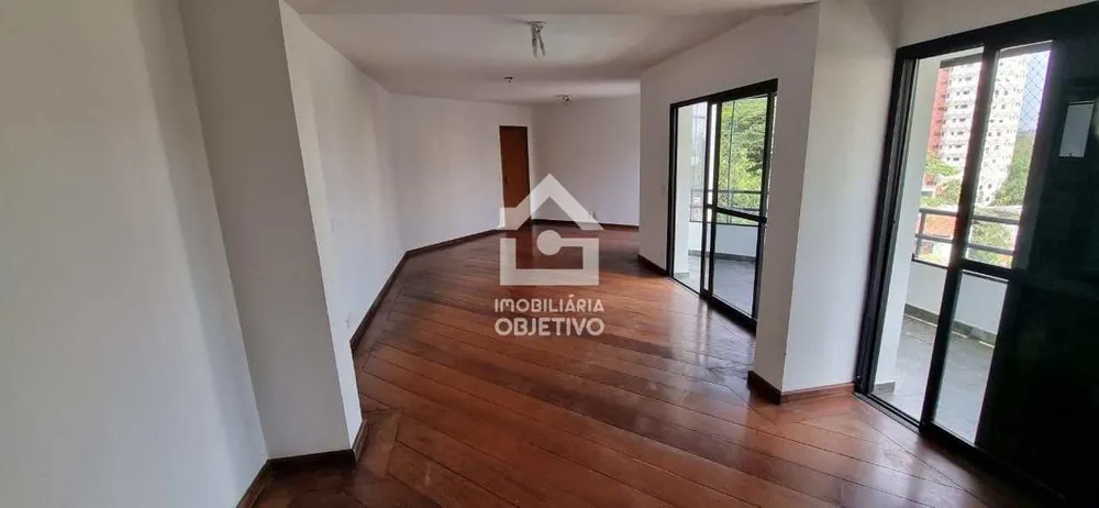 Apartamento, 3 quartos, 140 m² - Foto 2