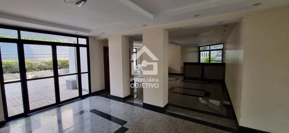 Apartamento, 3 quartos, 140 m² - Foto 19