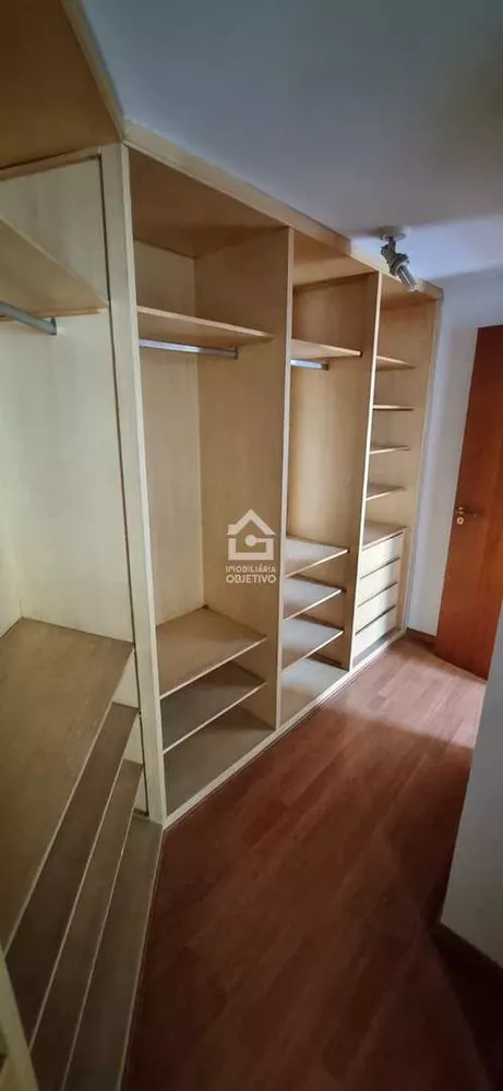 Apartamento, 3 quartos, 140 m² - Foto 3