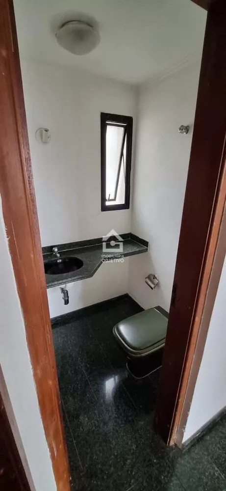 Apartamento, 3 quartos, 140 m² - Foto 8