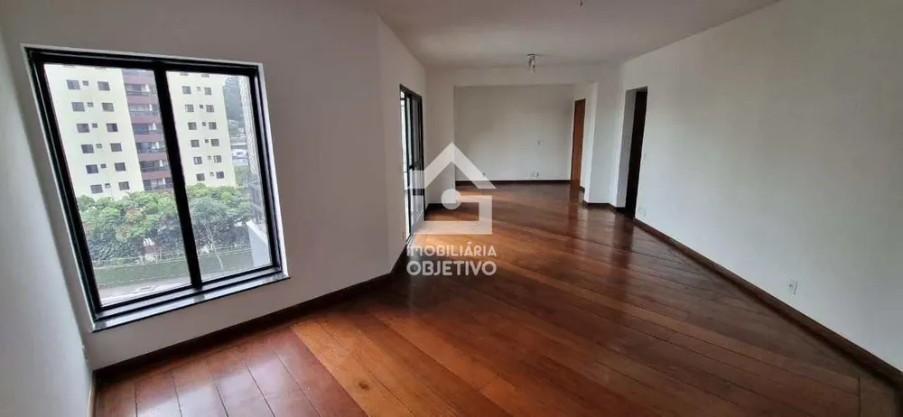 Apartamento, 3 quartos, 140 m² - Foto 3