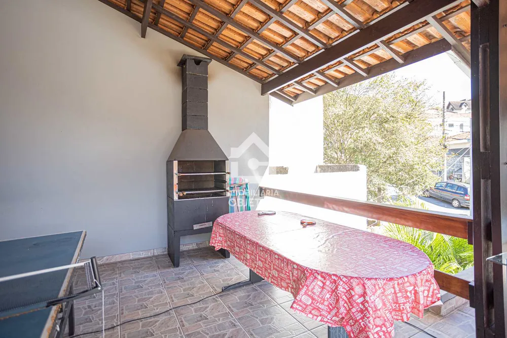Casa, 3 quartos, 150 m² - Foto 8