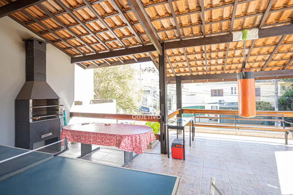 Casa, 3 quartos, 150 m² - Foto 7